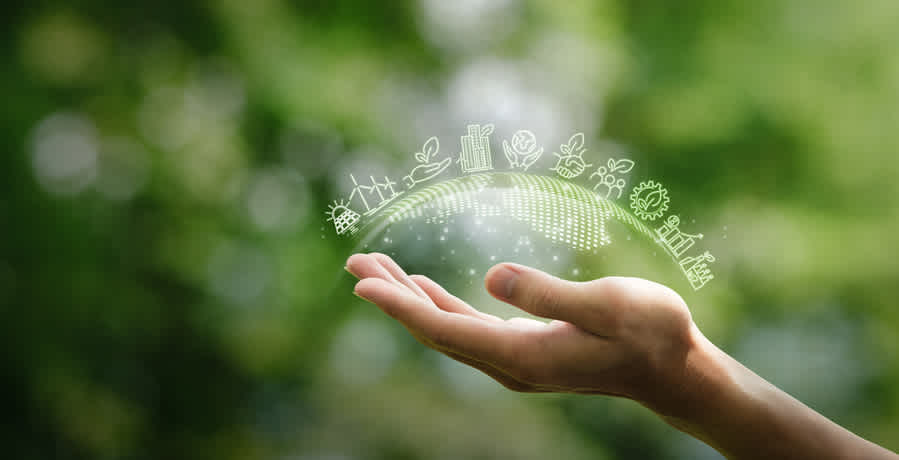 Why Sisvel is embracing ESG reporting