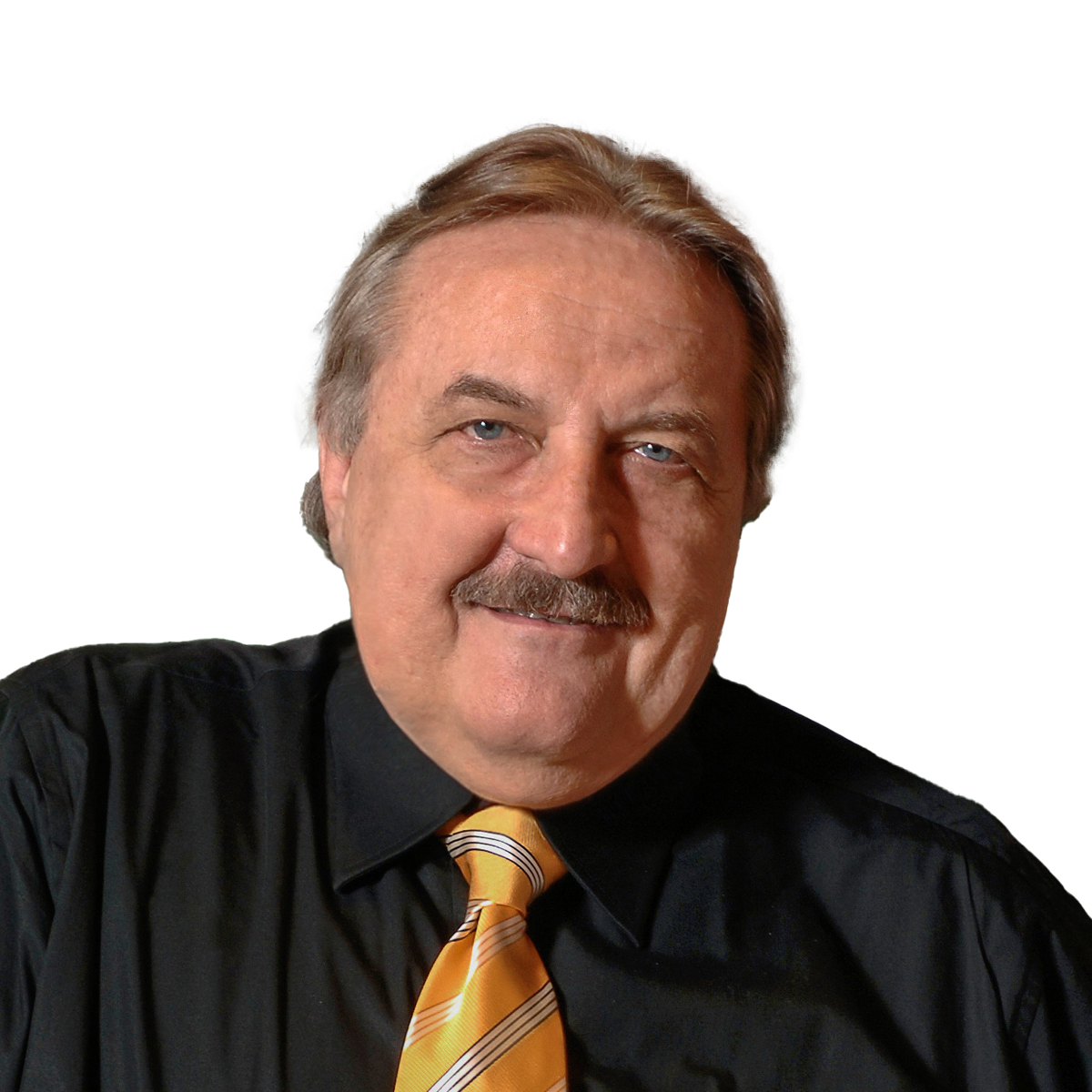 Roberto Dini, Founder, Sisvel