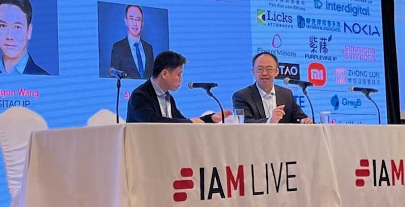 SEP spotlight to shift to China