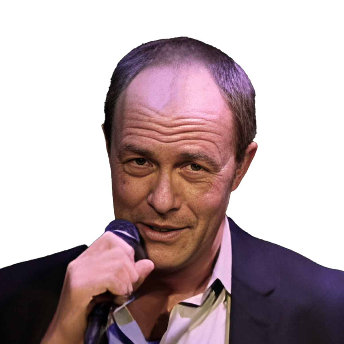 Koenraad Wuyts, Chief IP Officer, KPN