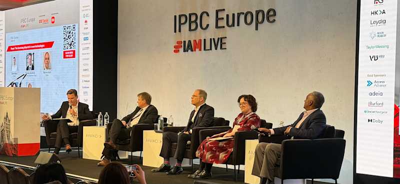 UPC, UK and US take centre stage at IPBC Europe