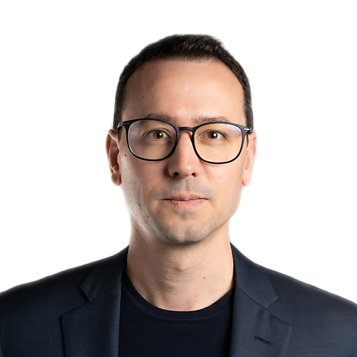 Pere Arque-Castells, Stream Leader, EPO, Observatory on Patents and Technology