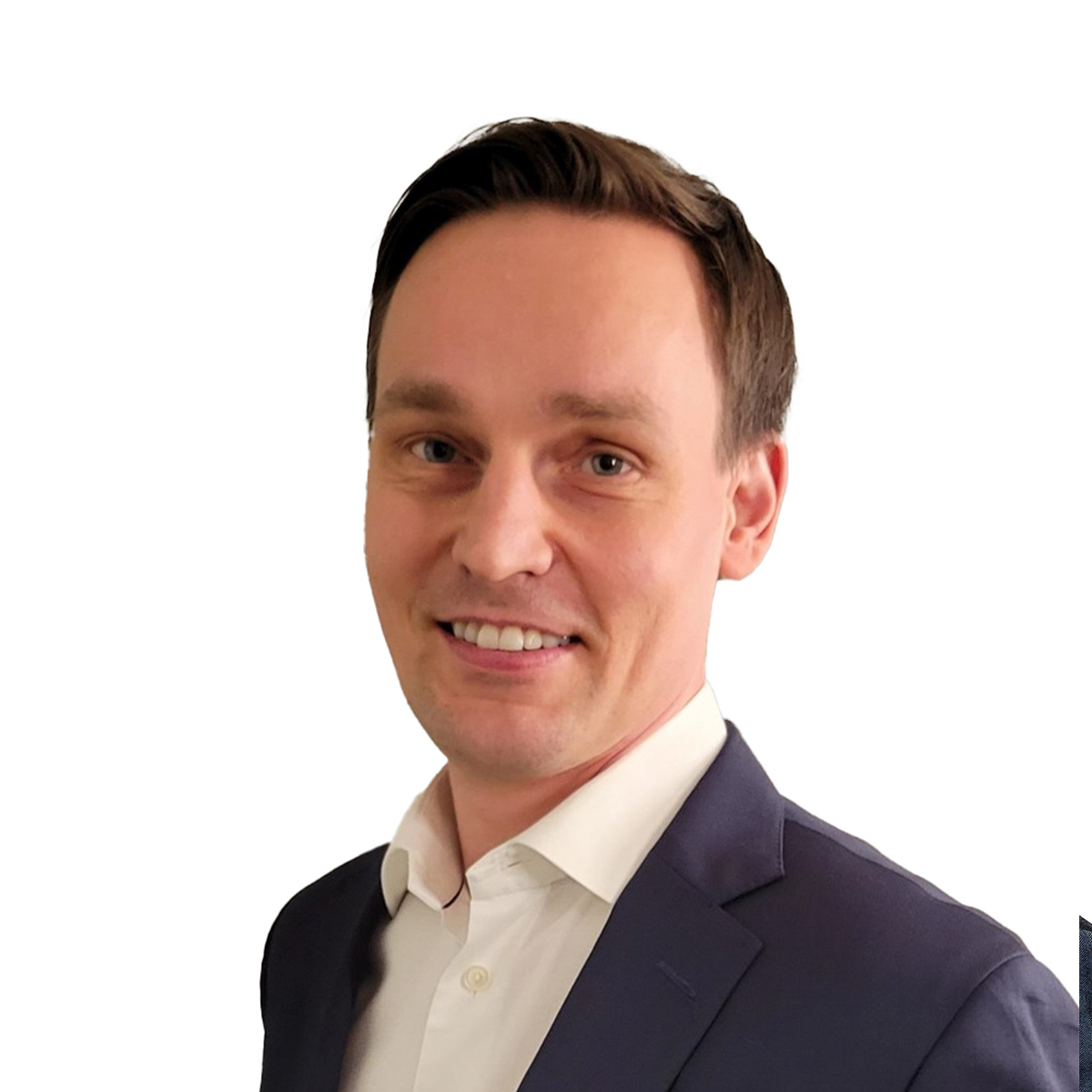 Patrik Hammarén, President, Nokia Technologies