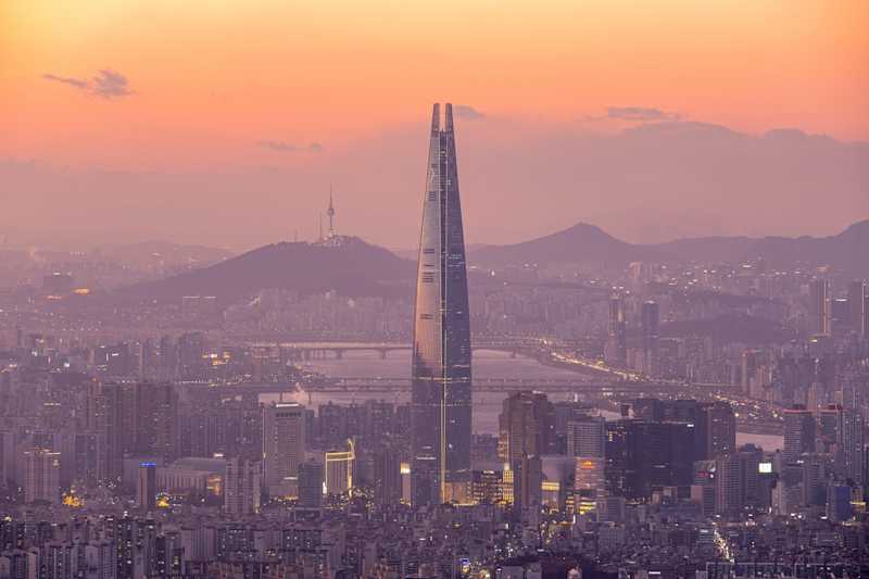 Licensing fuels South Korea's diverse innovation ecosystem