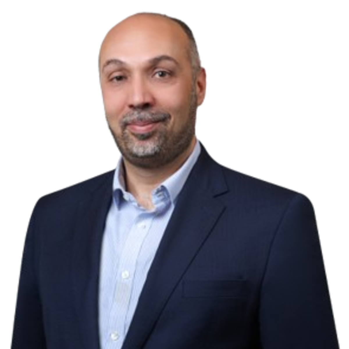 Alain Mourad, Head of Wireless Lab Europe, InterDigital
