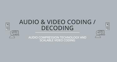 video encoding: a quick guide | encoding vs. decoding... Sisvel | Sisvel announces First Licensees of AV1/VP9 Patent Pools