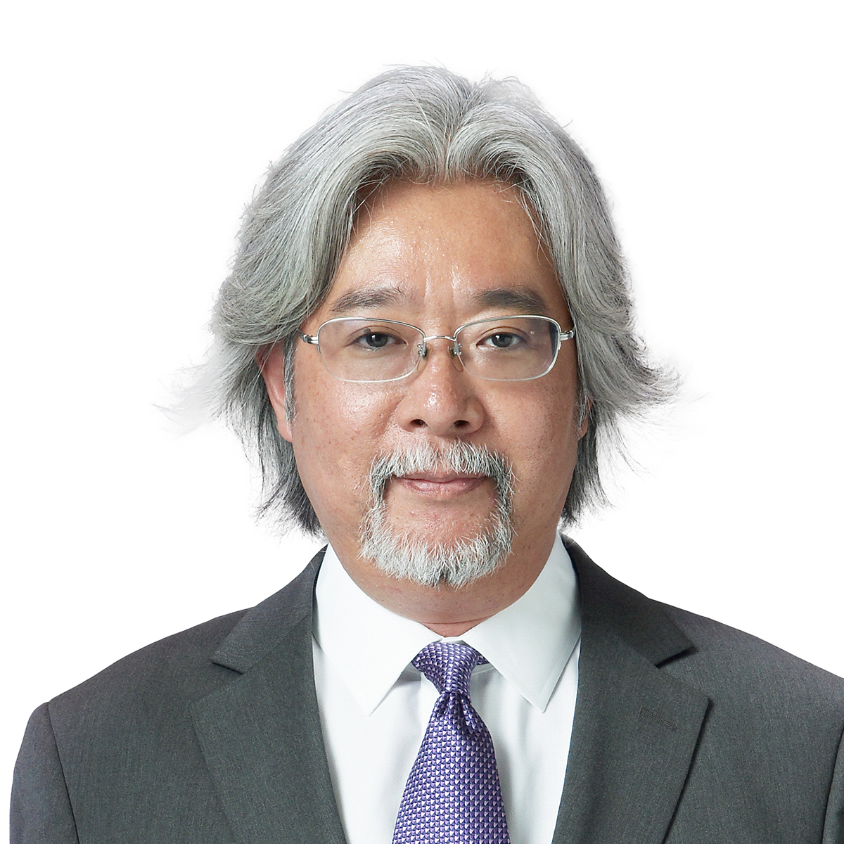 Toshimoto Mitomo, Chief Strategy Officer, Sony Group Corporation