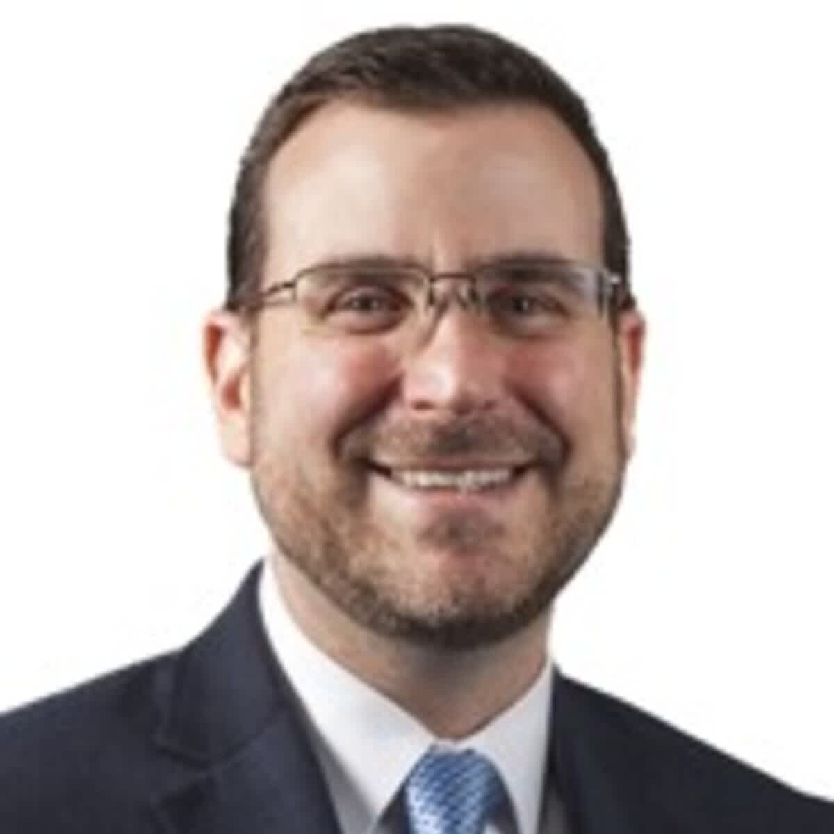 Adam Mossoff, Senior Adviser, USPTO