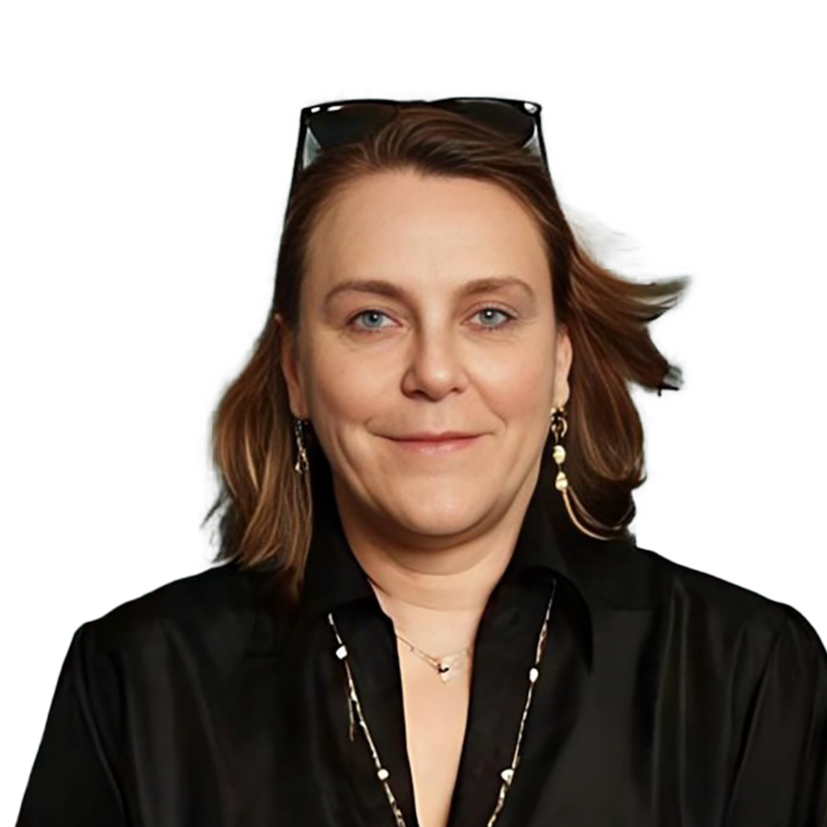 Francesca Ferrari, Former IP Representative, Permanent Italian Delegation to the EU