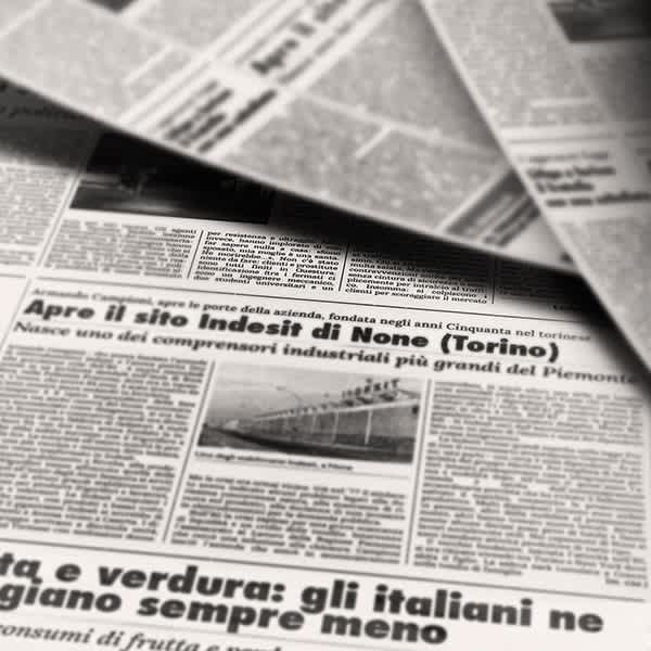 Indesit and the Italian economic boom
