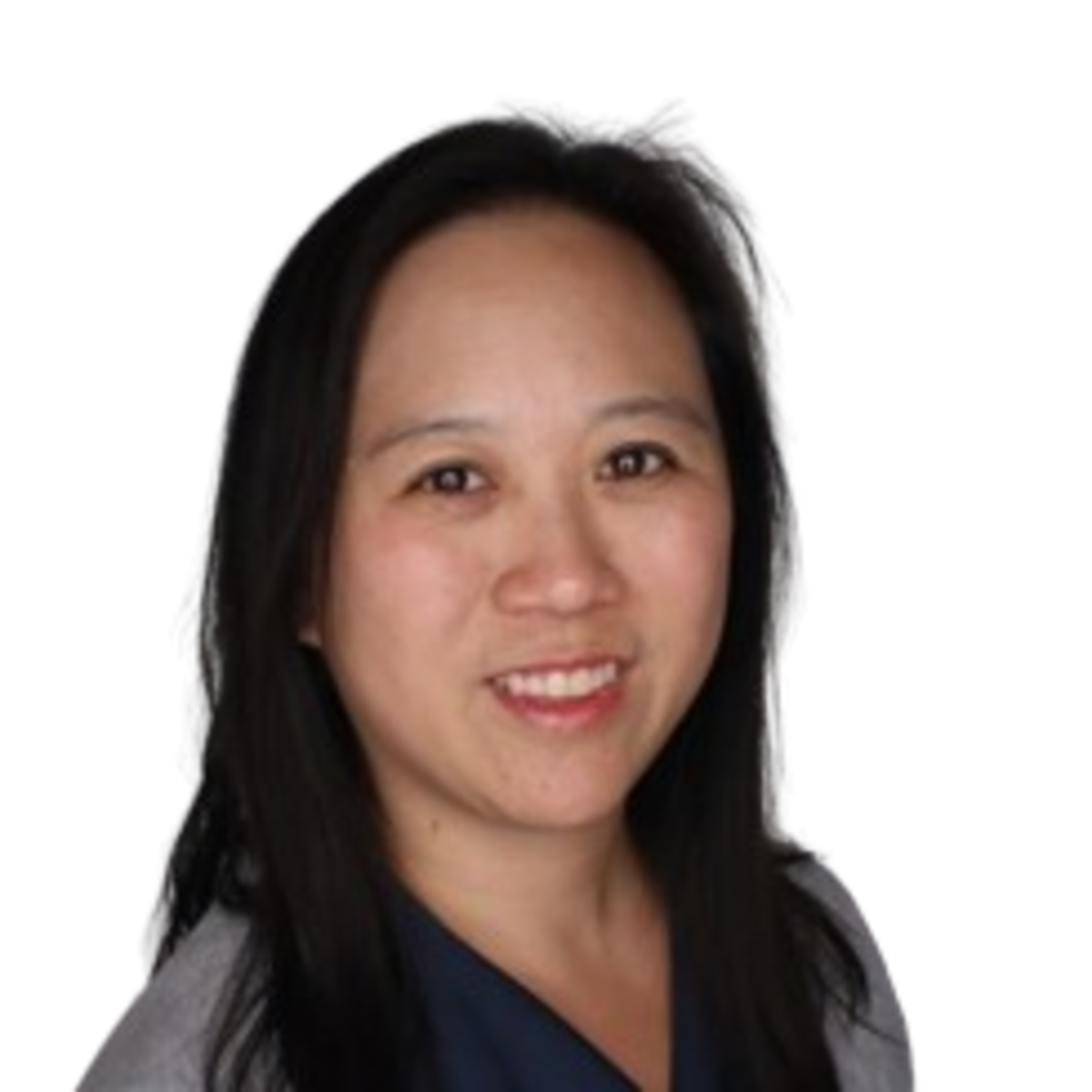 Lisa Dong, Assistant General Counsel, Microsoft
