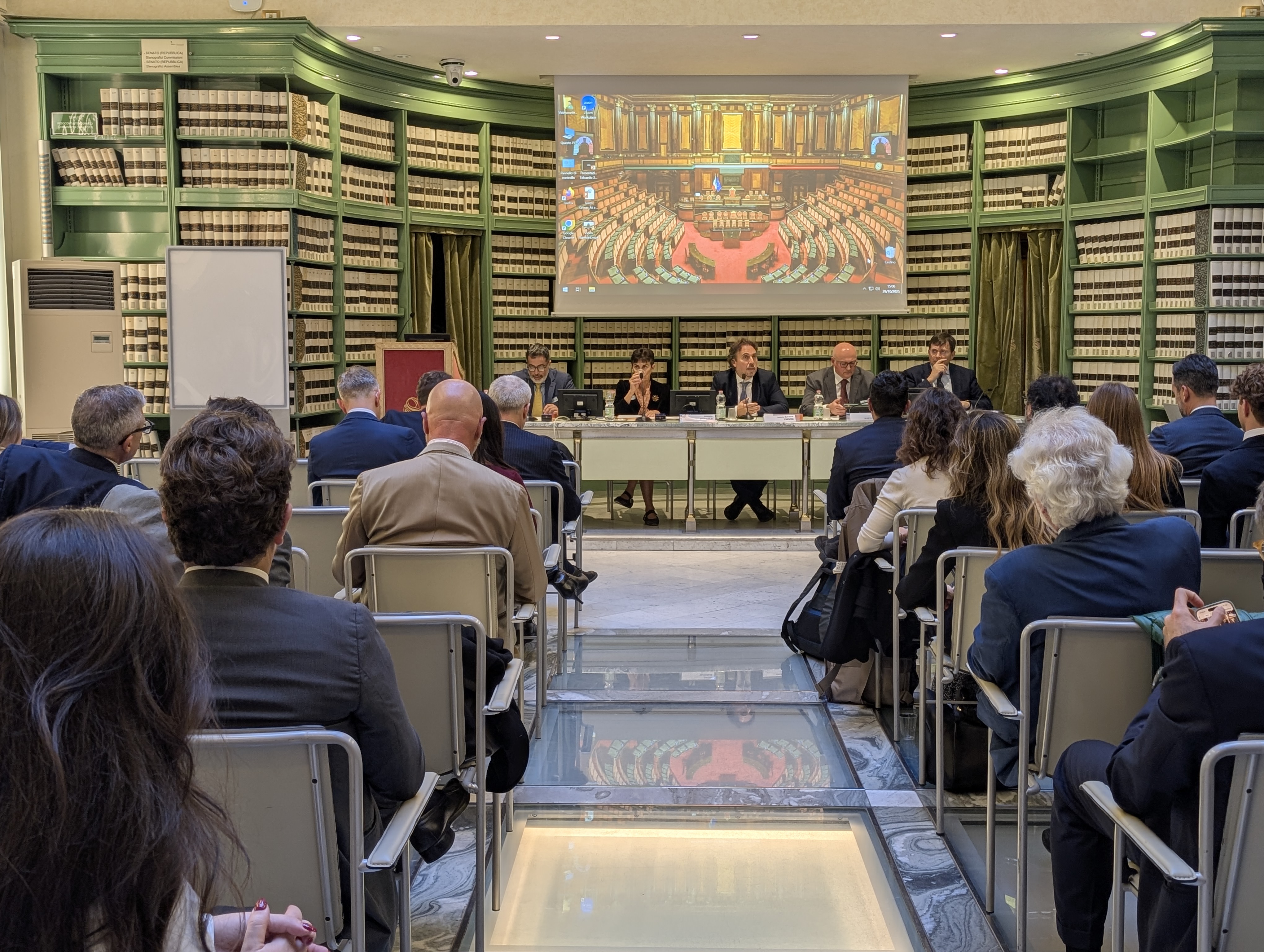 Intellectual property must fuel Europe’s innovation fightback 