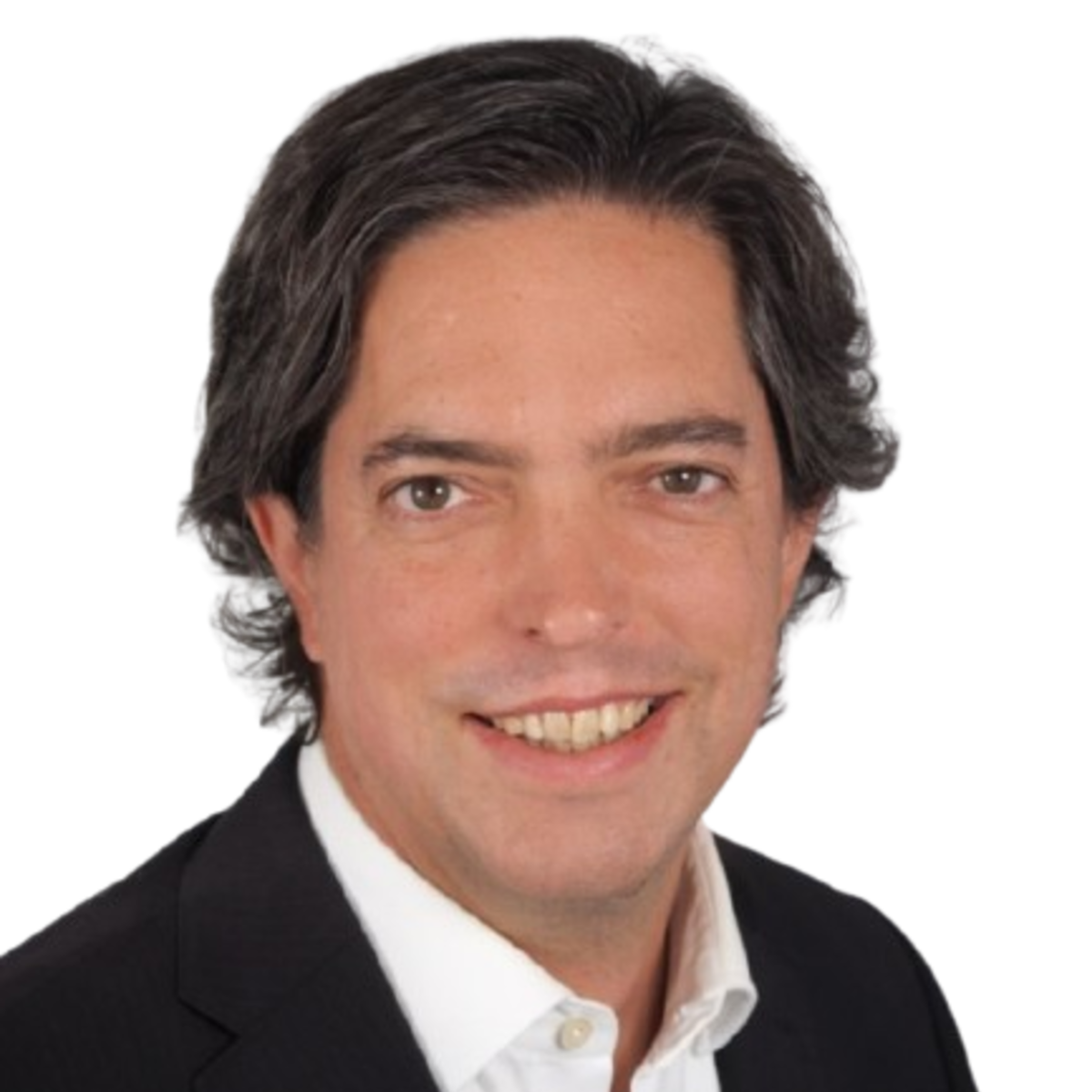 Clemens Heusch, Vice President, Head of Global Litigation and Disputes, Nokia