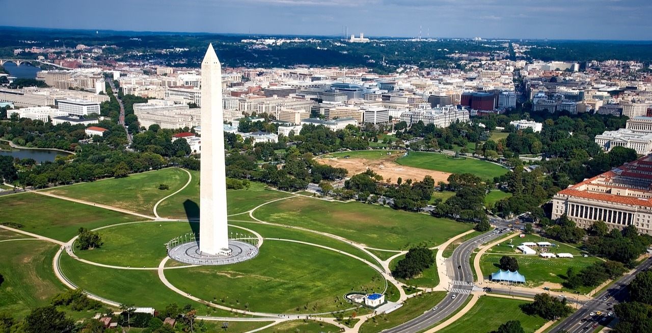 Despite lack of SEP policy, US government knows standards matter