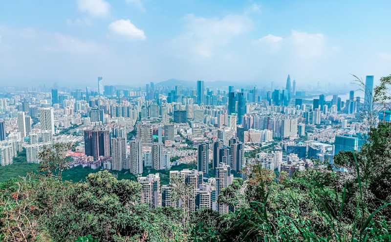 How Sisvel is growing alongside China’s innovation ecosystem