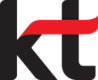 KT Corp 2D logo