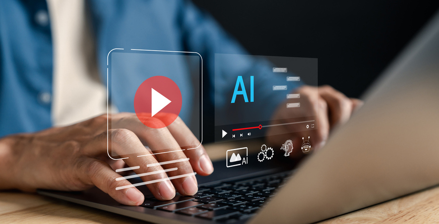 Sisvel experts demonstrate AI-driven codec improvements 