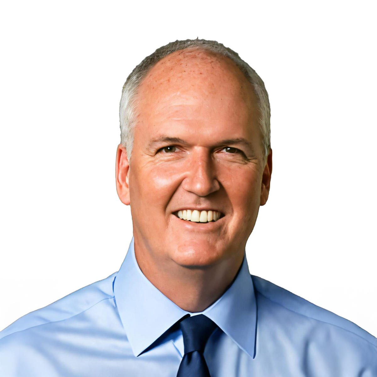 Jim Finnegan, Partner, Red Chalk Group