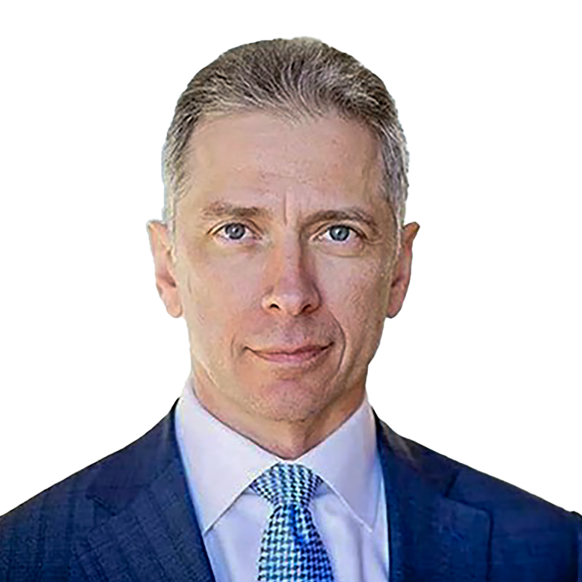 Andrei Iancu, Former Director of the US Patent and Trademark Office; Partner, Sullivan & Cromwell