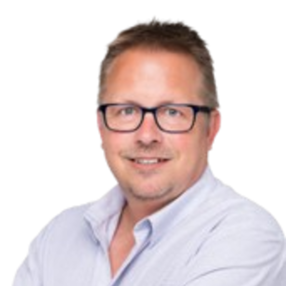 Jack McKinney, Director of Intellectual Property, HP