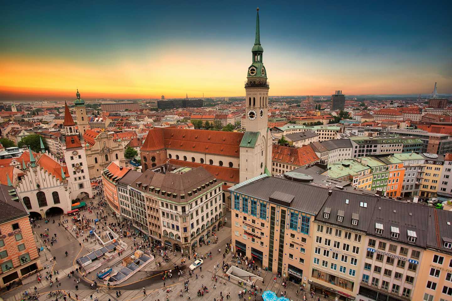 German court’s FRAND guidance strengthens SEP holders