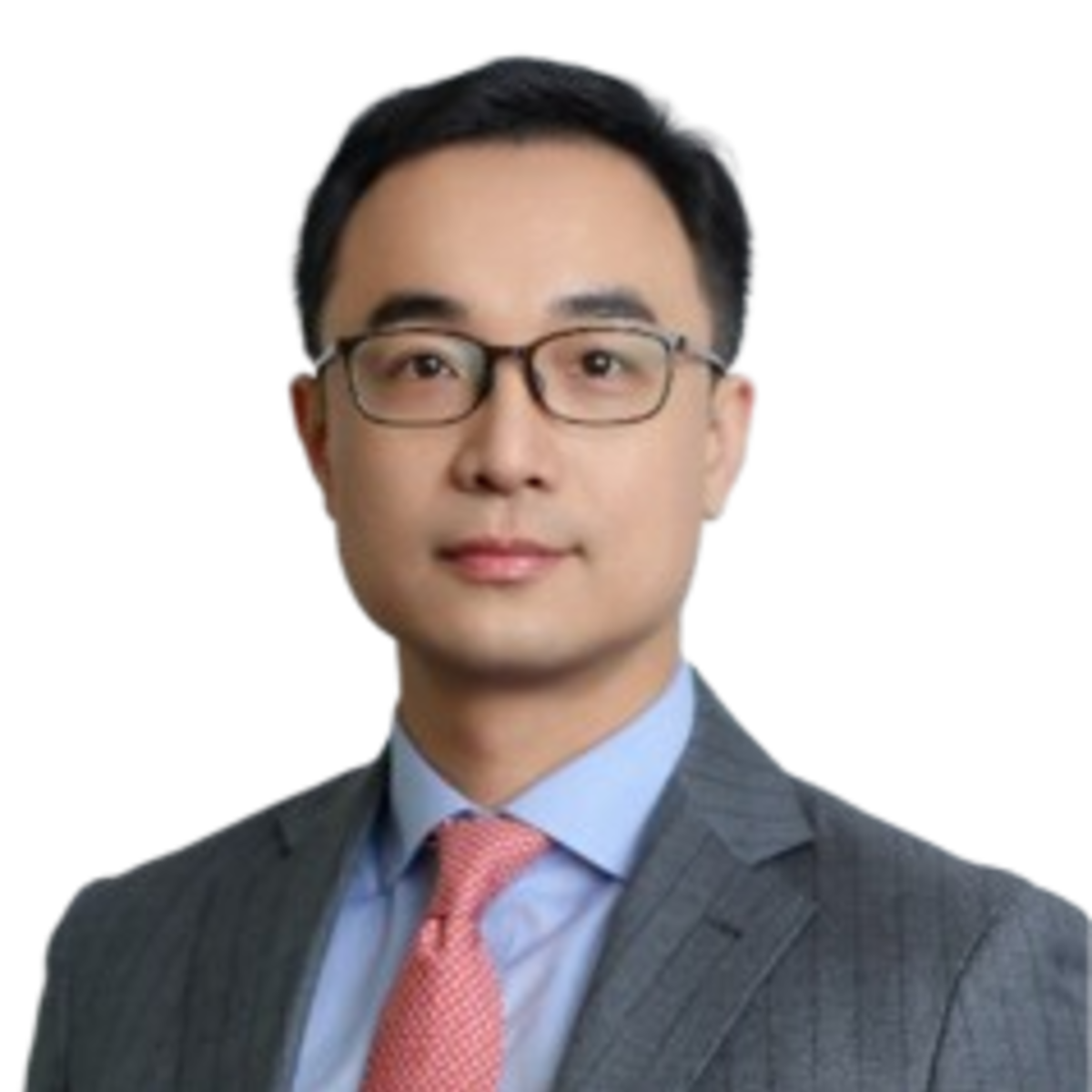 Xiaowu (Emil) Zhang, Head of Strategic Planning and Key Projects Department, Huawei