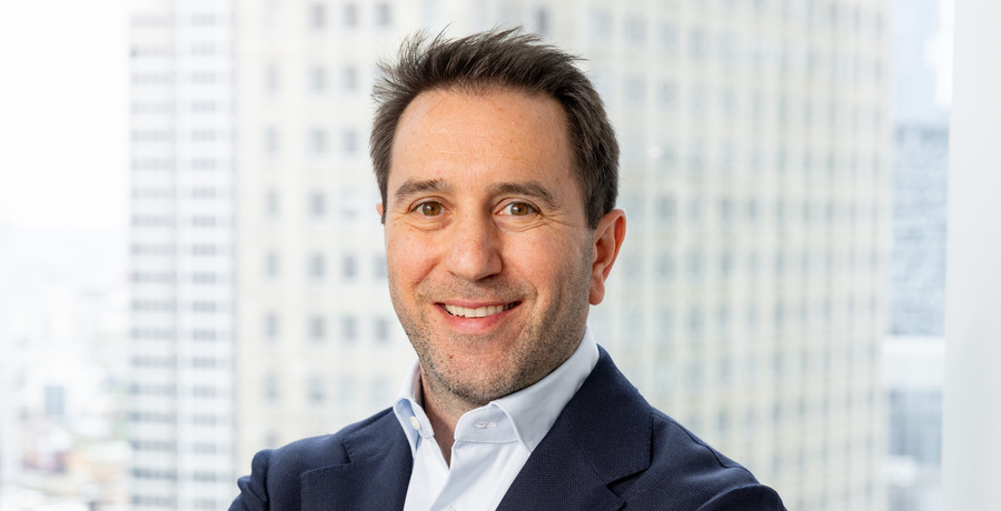 Meet Sisvel’s new general counsel 