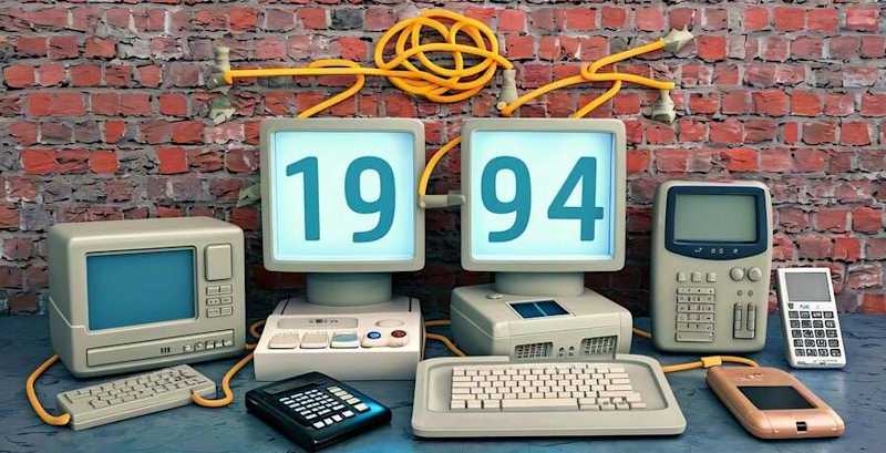 The truth about the creation of the ETSI IPR policy