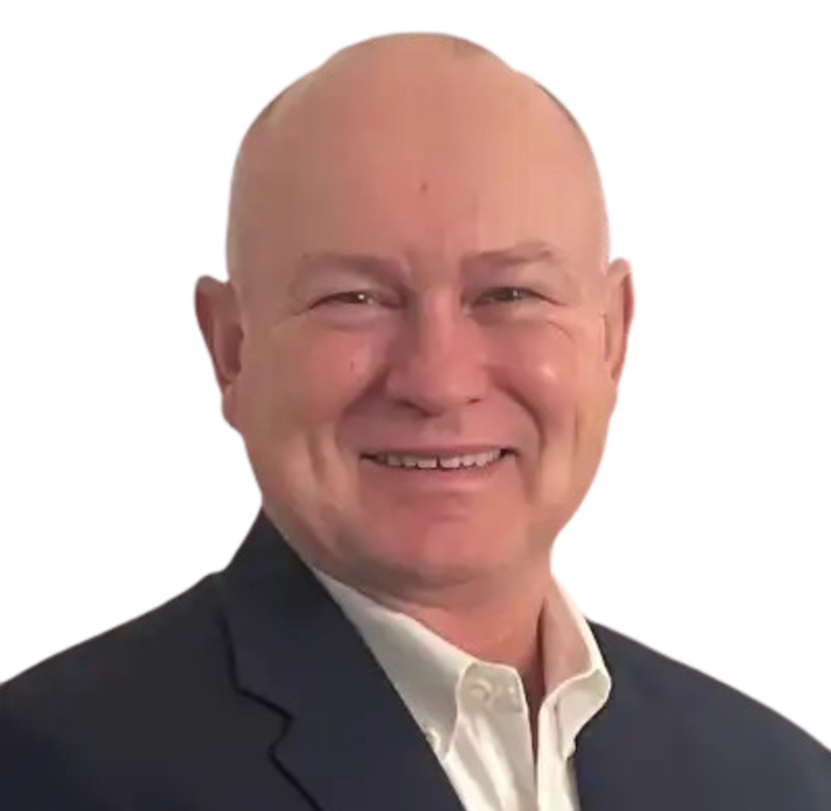 Heath Hoglund, Chief IP Officer, Sisvel