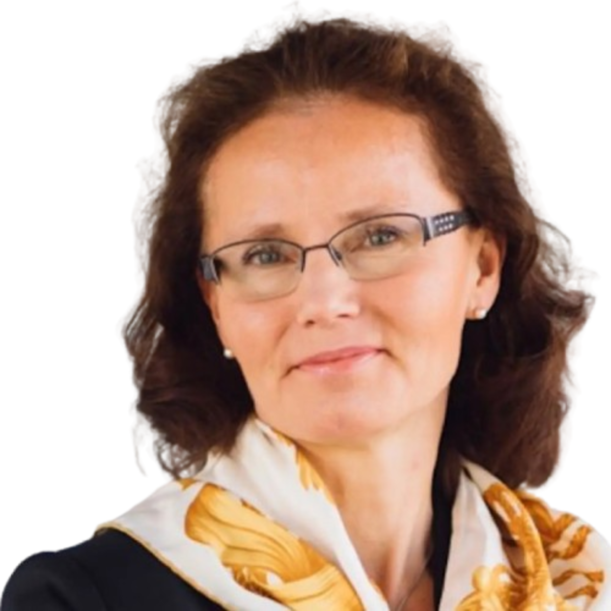 Eeva Hakoranta, Founder & CEO, Aligning Stars Oy
