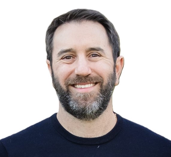 Steve Jedlinski, Chief Legal Officer, Sisvel