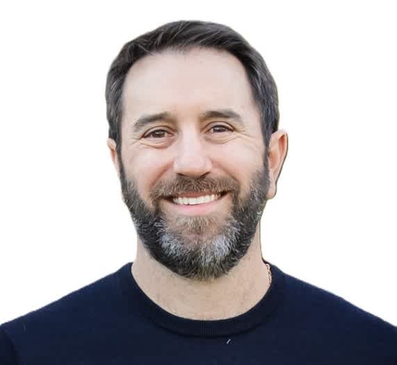 Steve Jedlinski, Chief Legal Officer, Sisvel
