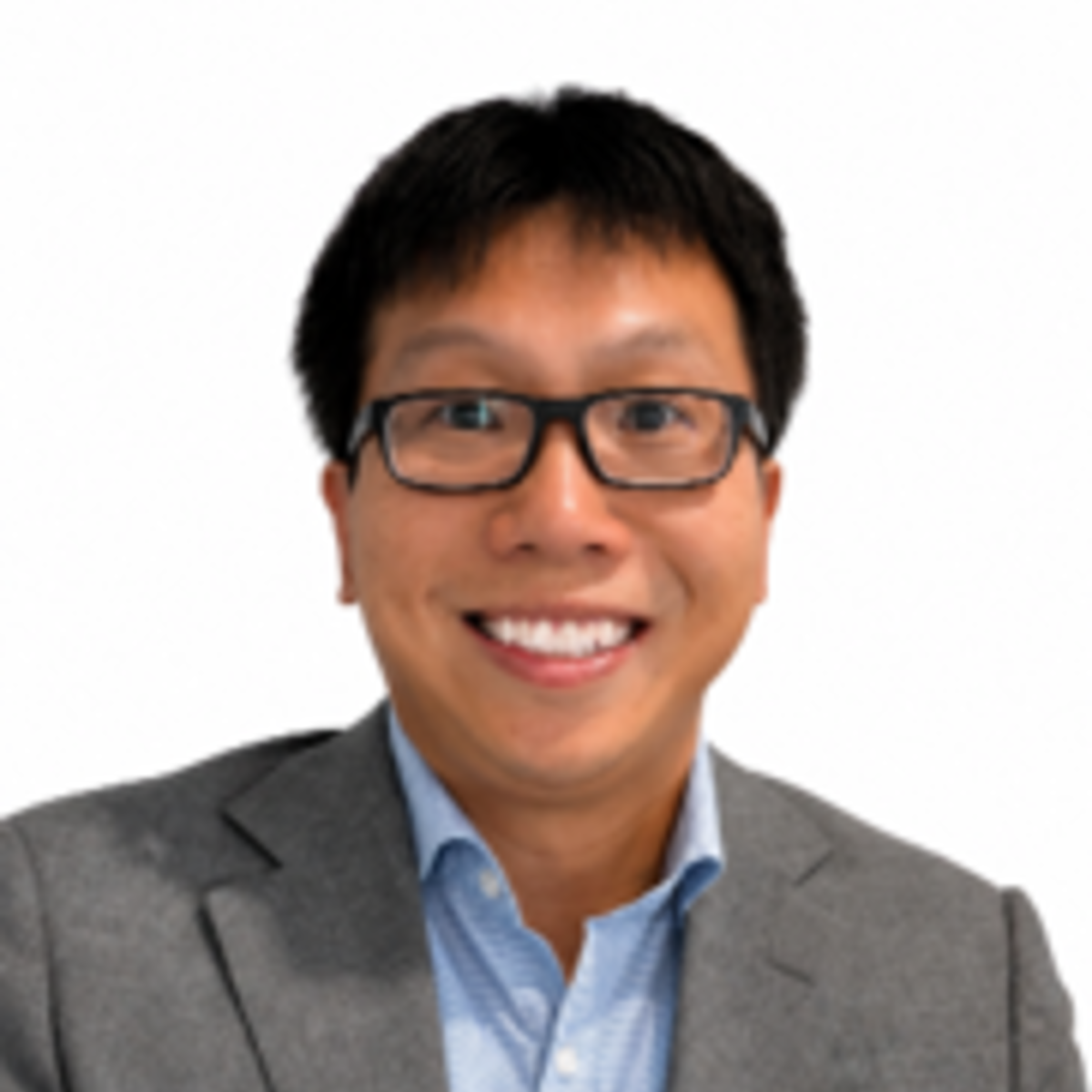 Willy Chang, Head of AI Pools, Sisvel