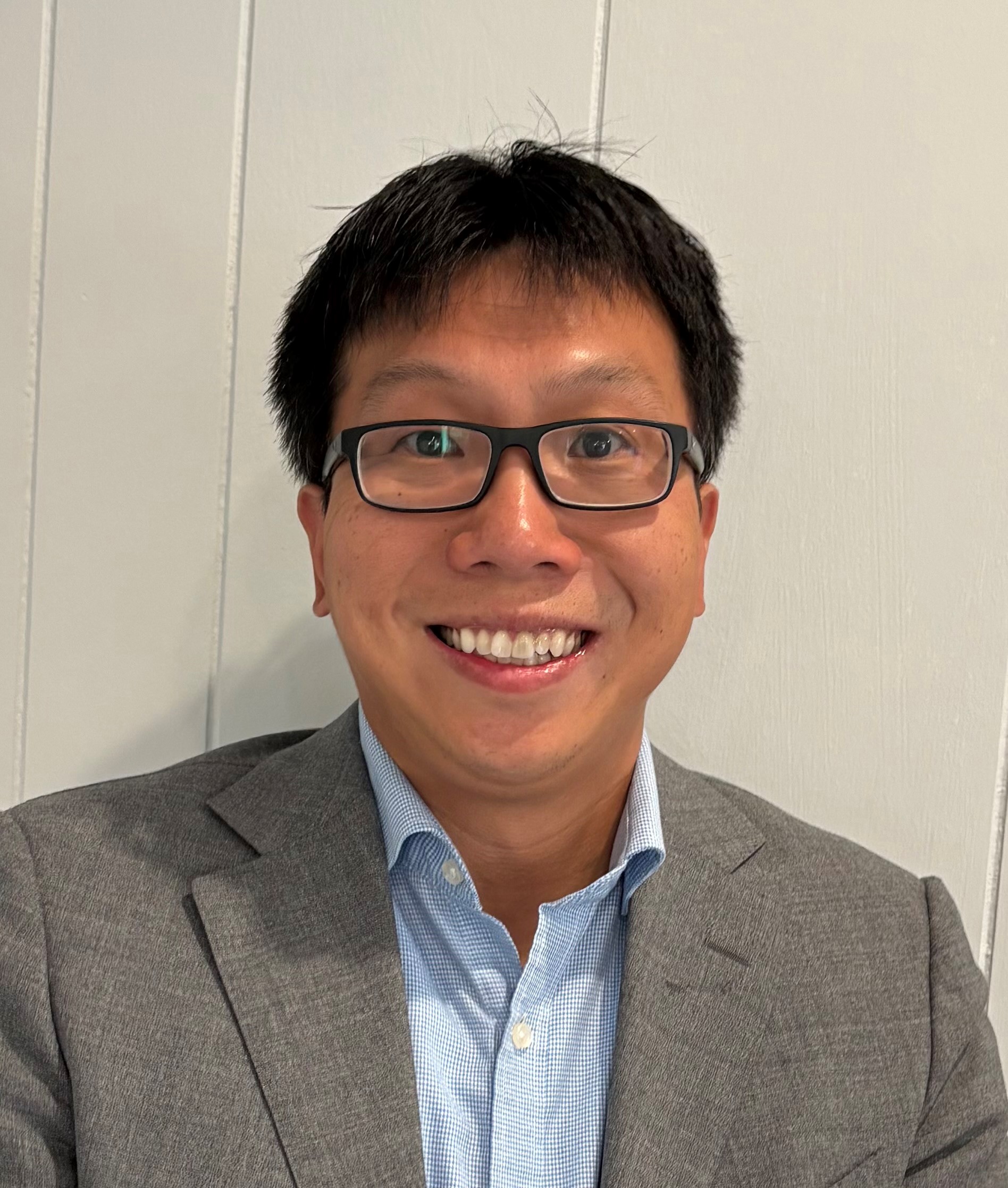 Willy Chang