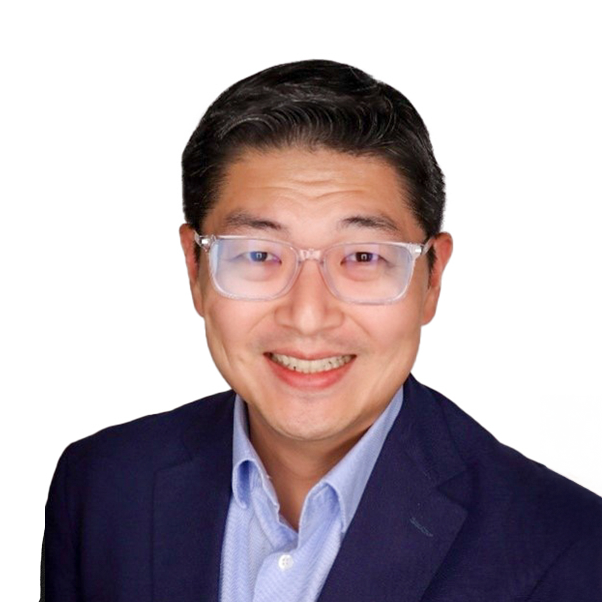 Dan Choi, Chief Patent Counsel, Microsoft
