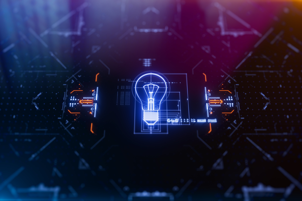 Patent law is falling behind the AI invention revolution 