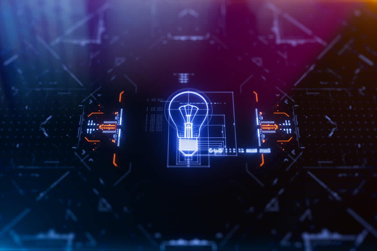 Patent law is falling behind the AI invention revolution