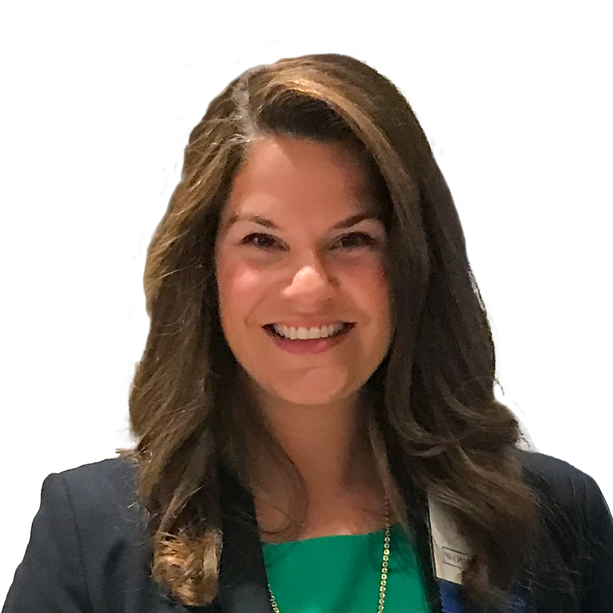 Taylor Ludlam, Chief IP and Licensing Officer, Lenovo