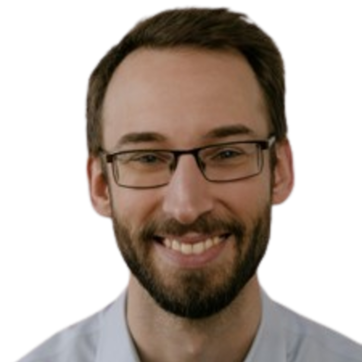 Christopher Wright, CTO, Iprova
