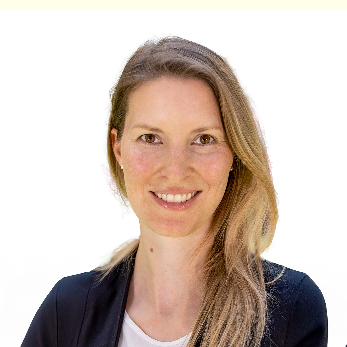 Nina Belbl, Legal Officer, Patent and Technology Law Division, WIPO