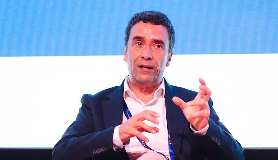 New CTO charts Sisvel’s course through a wave of technological change