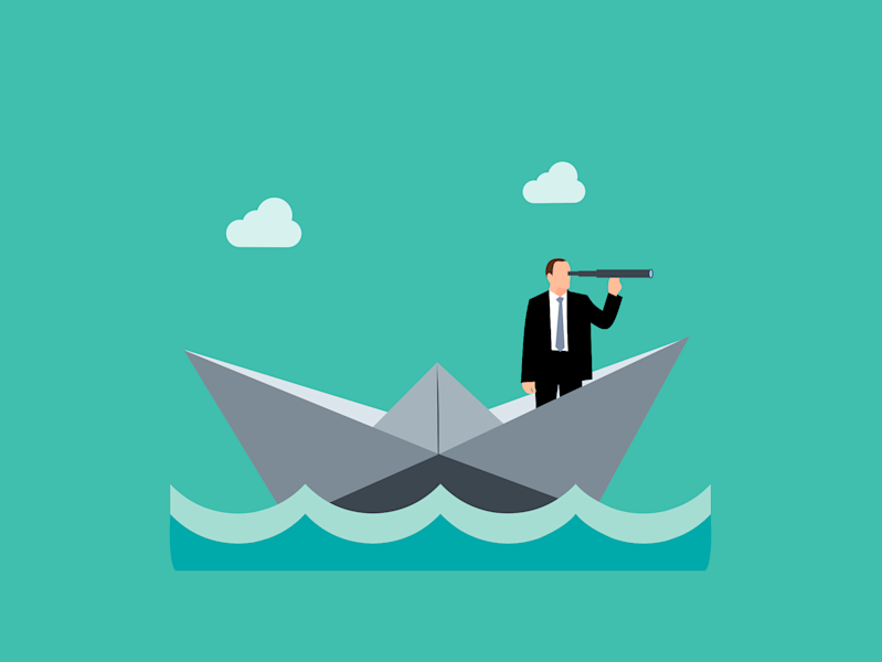 The patent licensing market of tomorrow