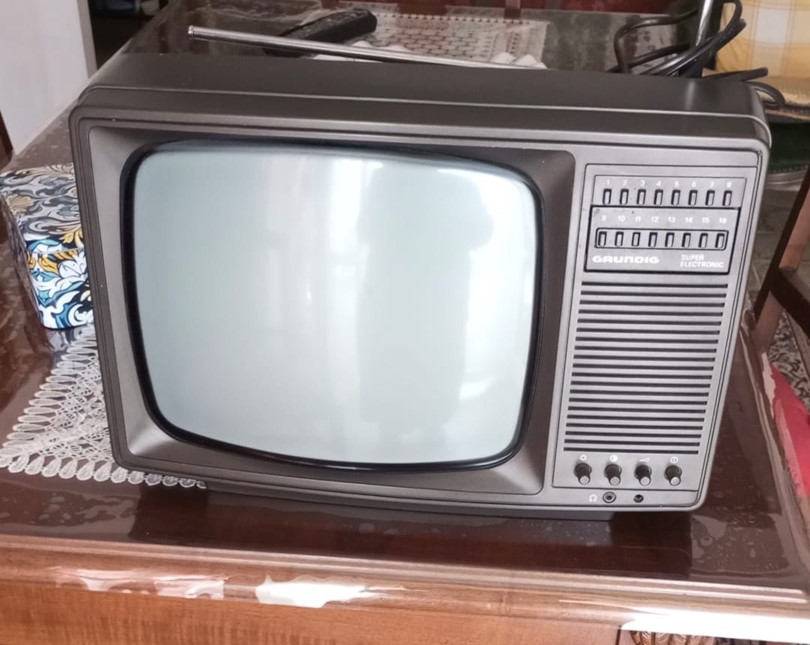 How Sisvel has powered four decades of TV innovation