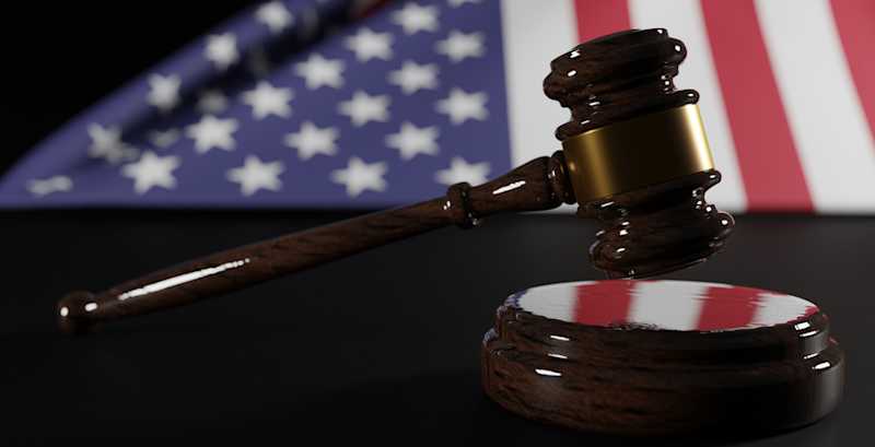 US district court lacks jurisdiction to set pool FRAND rate