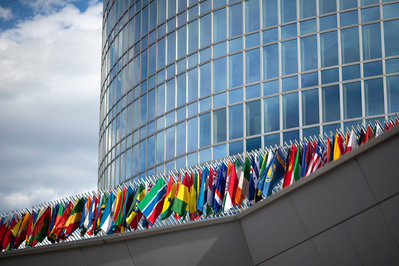 How AI is challenging WIPO, the EPO, the USPTO and other IP agencies