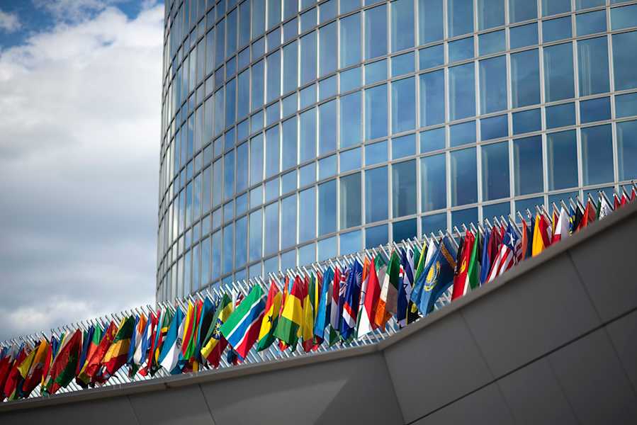 How AI is challenging WIPO, the EPO, the USPTO and other IP agencies