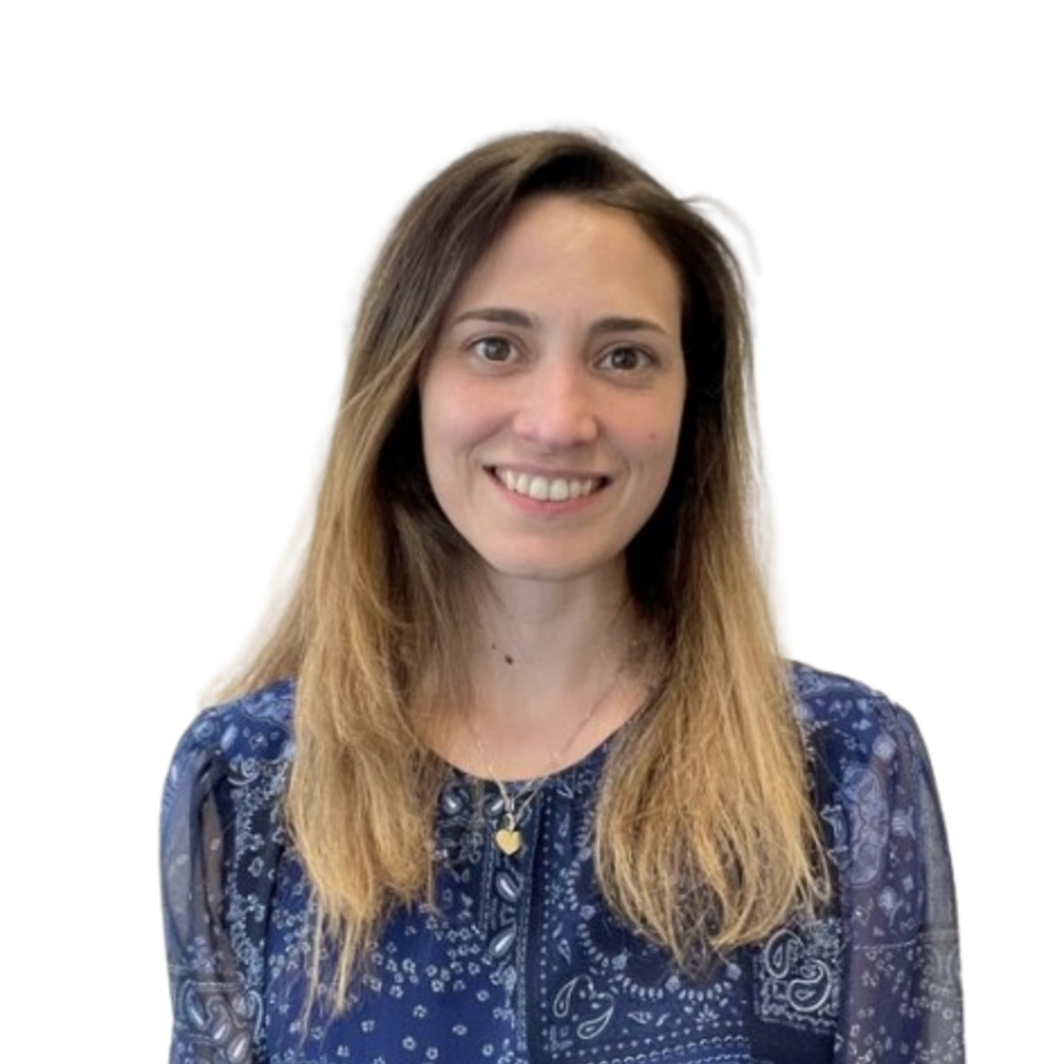 Carmen Lembo, Senior Manager, Government Affairs, Qualcomm