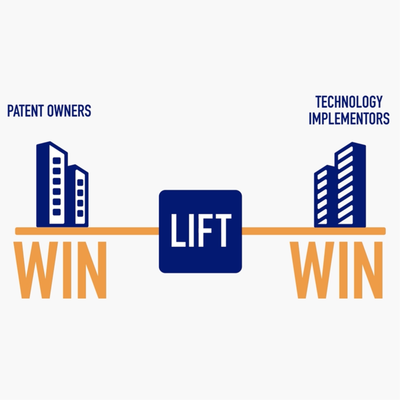 LIFT: Accelerating Market Penetration and Levelling the Playing Field
