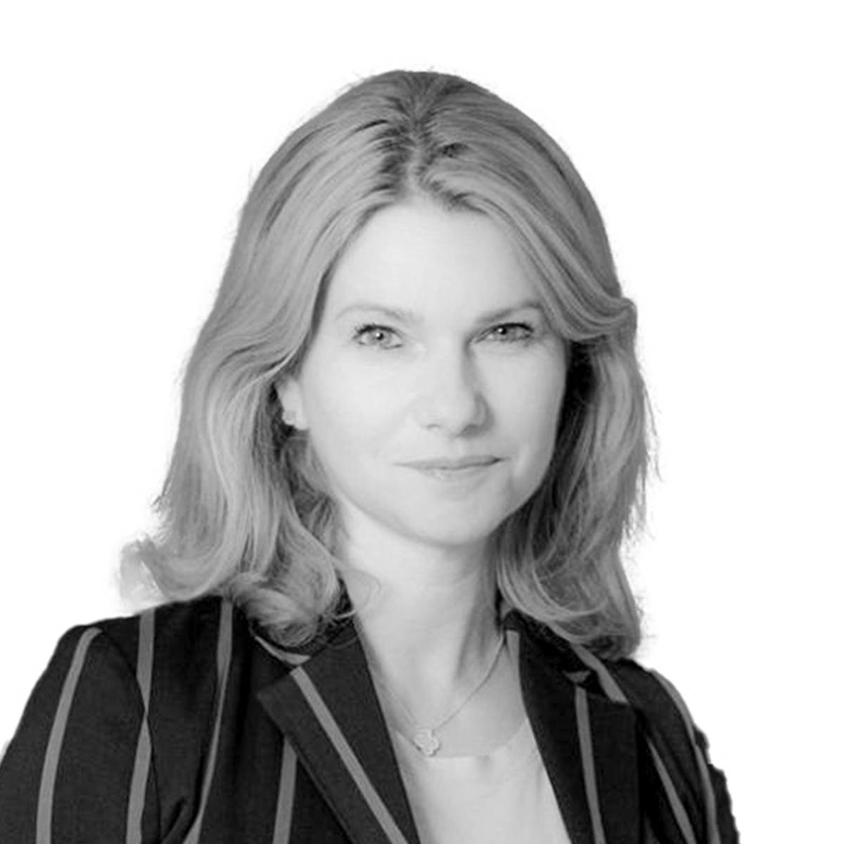 Lyse Brillouet, Director of Research and Chief IP Officer, Orange