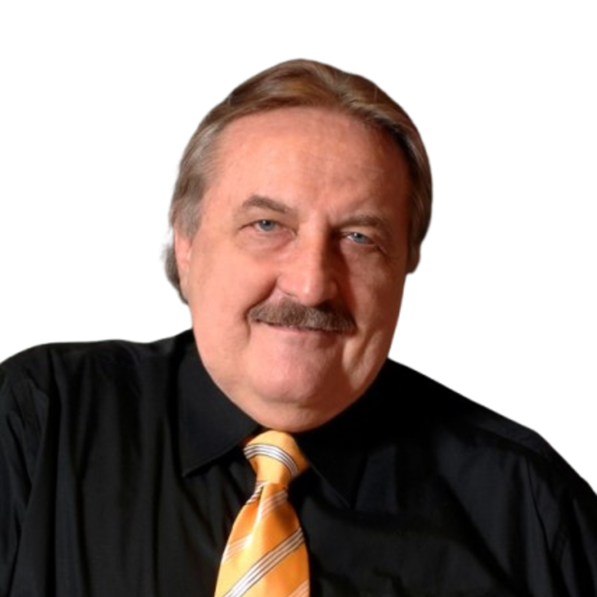 Roberto Dini, Founder, Sisvel